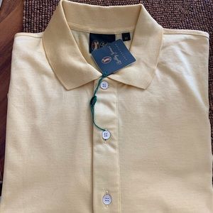 Bobby Jones Men’s Med NWT golf